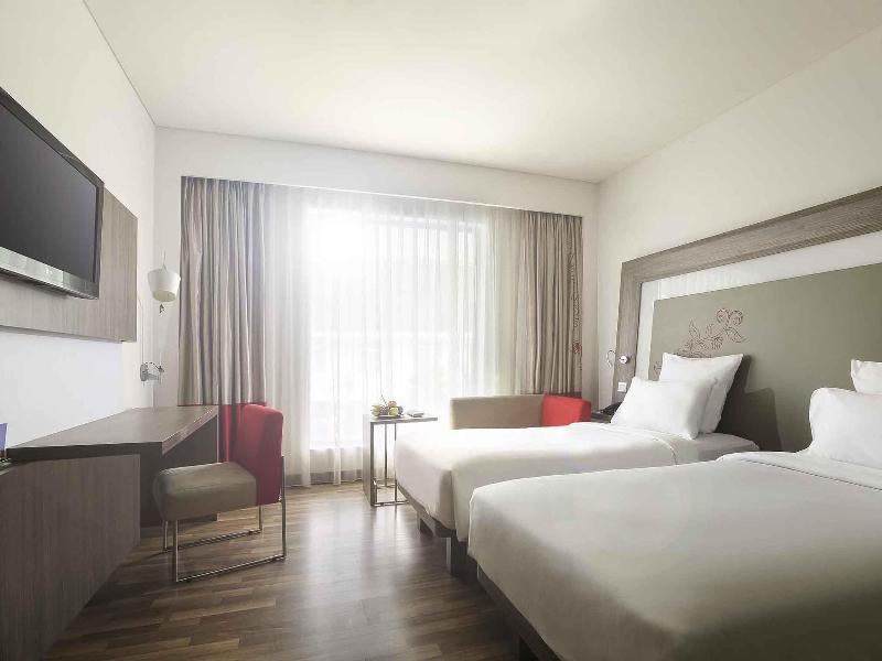 Novotel Banjarmasin Airport - Oda