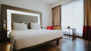 Novotel Banjarmasin Airport fotoÄŸrafÄ±