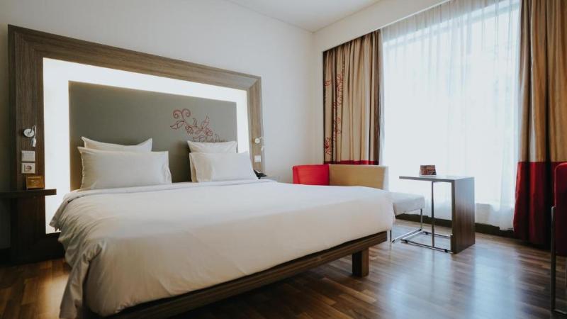 Novotel Banjarmasin Airport - Oda