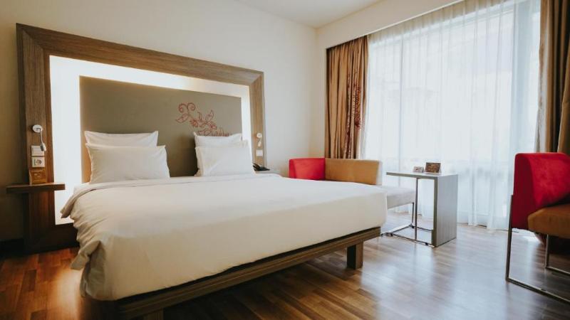 Novotel Banjarmasin Airport - Oda