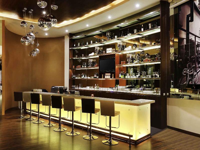 Novotel Banjarmasin Airport - Restoran