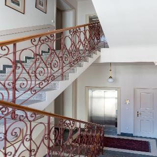 Hunger Wall Residence fotoÄŸrafÄ±