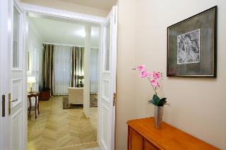 Hunger Wall Residence fotoÄŸrafÄ±