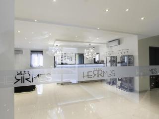 Hotel Herrmes fotoÄŸrafÄ±