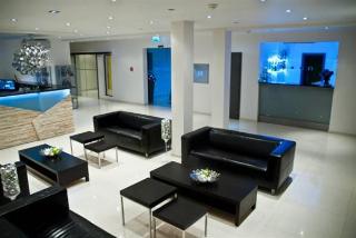 Hotel Herrmes otel fotoğrafı