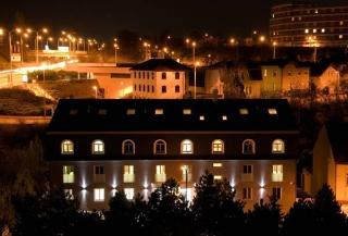 Hotel Herrmes fotoÄŸrafÄ±