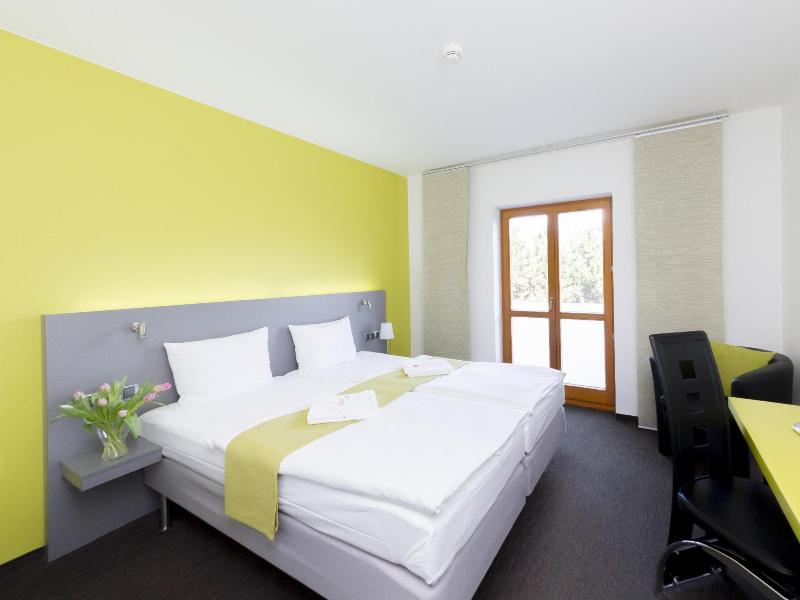 Hotel Herrmes - Genel