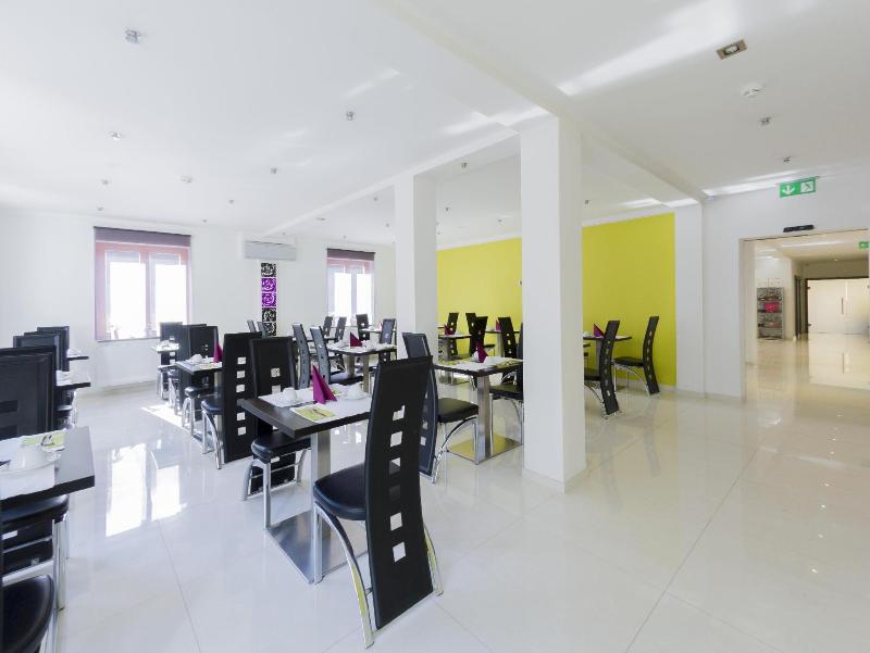 Hotel Herrmes - Genel