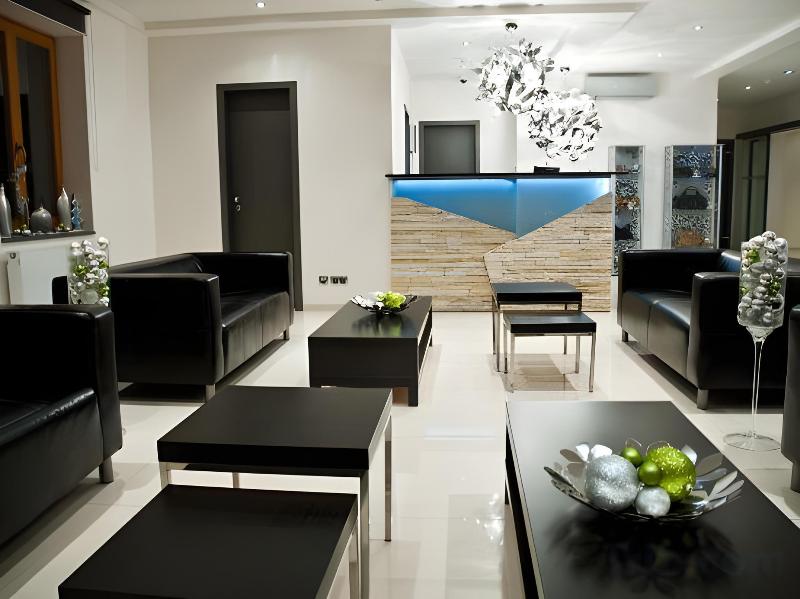 Hotel Herrmes - Genel
