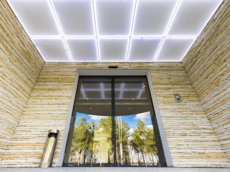 Hotel Herrmes - Genel