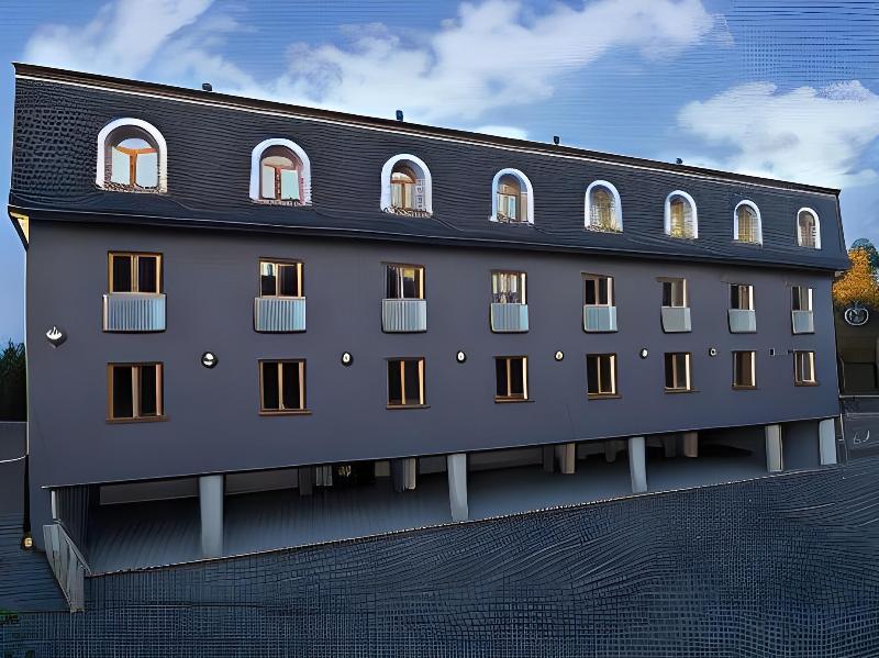 Hotel Herrmes - Genel