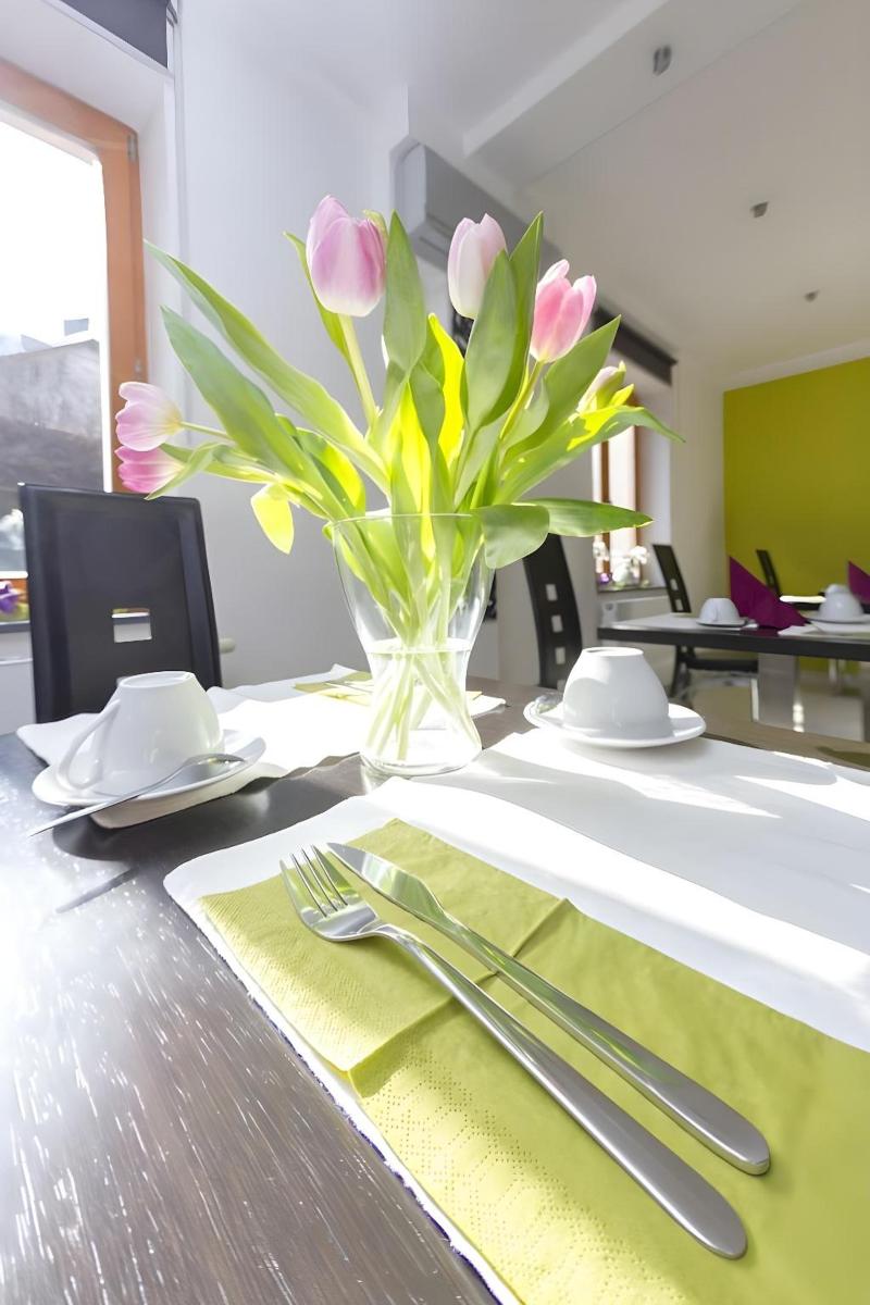 Hotel Herrmes - Genel