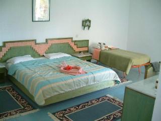 Djerba Holiday Beach otel fotoğrafı