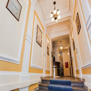 Hotel Sibelius fotoÄŸrafÄ±