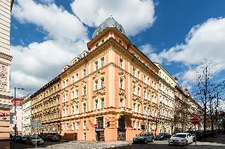 Hotel Sibelius otel fotoğrafı