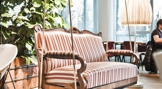 Daniel Vienna Hotel fotoÄŸrafÄ±