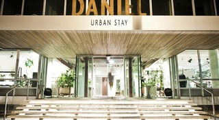 Daniel Vienna Hotel fotoÄŸrafÄ±