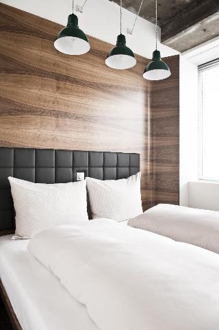 Daniel Vienna Hotel fotoÄŸrafÄ±