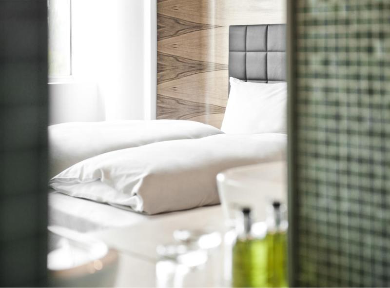 Daniel Vienna Hotel - Oda