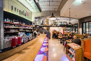 Zeitgeist Vienna Hauptbahnhof fotoÄŸrafÄ±