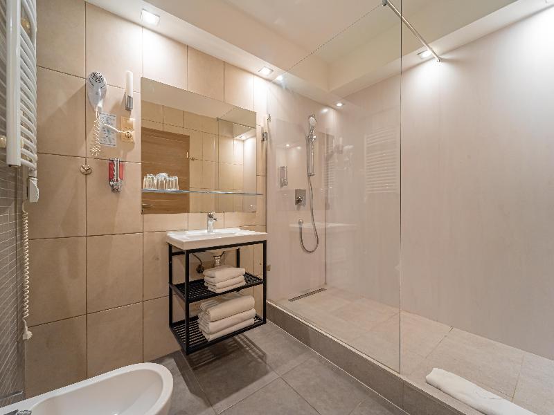 Vitta Hotel Superior Budapest - Oda