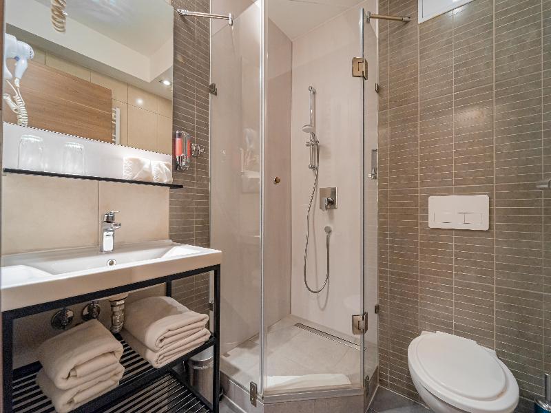 Vitta Hotel Superior Budapest - Oda