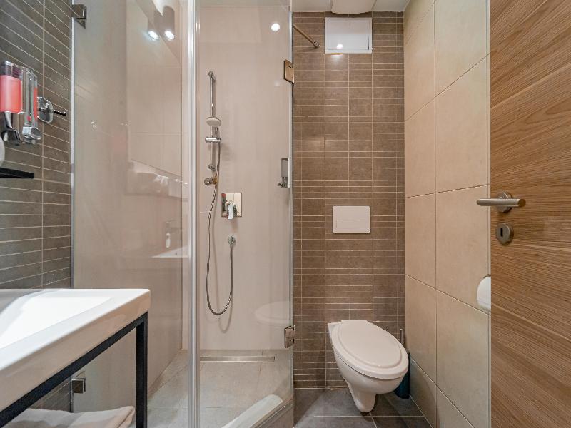 Vitta Hotel Superior Budapest - Oda