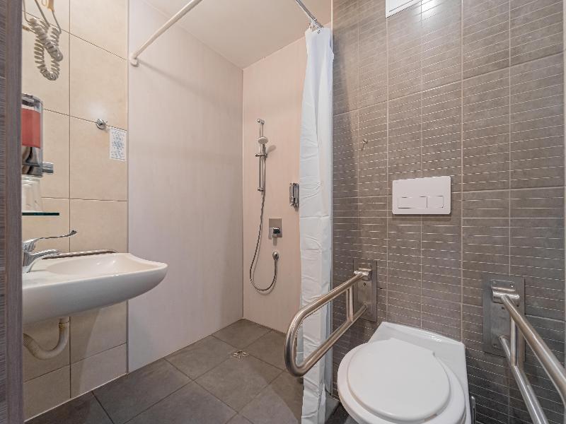 Vitta Hotel Superior Budapest - Oda