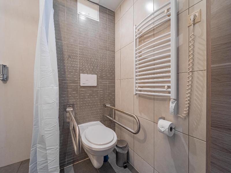 Vitta Hotel Superior Budapest - Oda