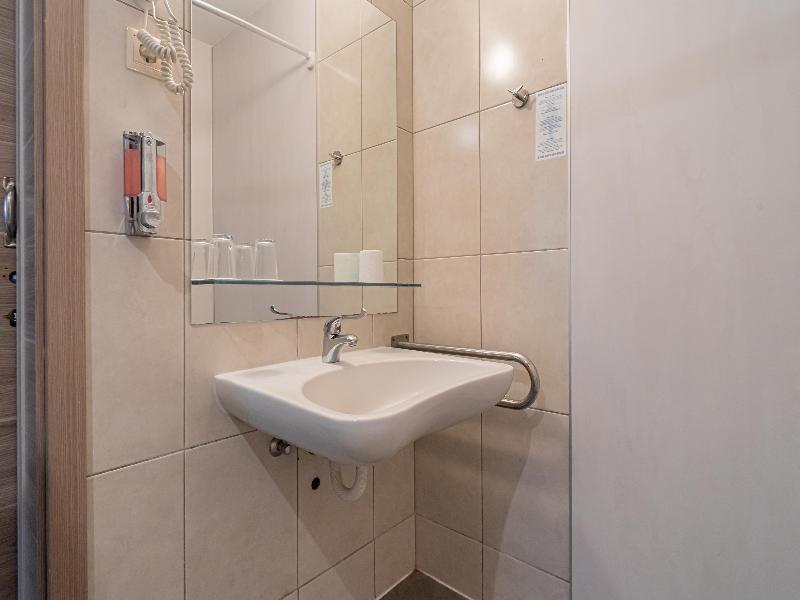 Vitta Hotel Superior Budapest - Oda