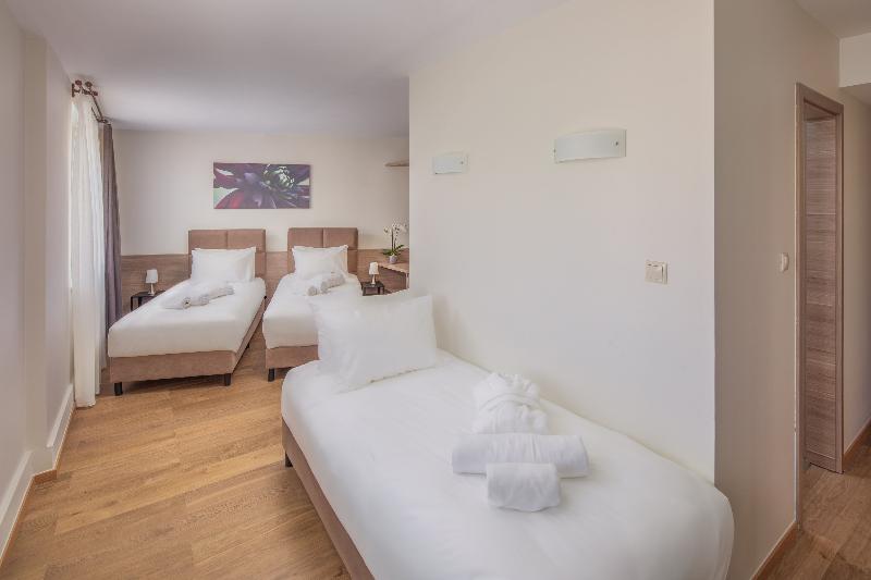 Vitta Hotel Superior Budapest - Oda