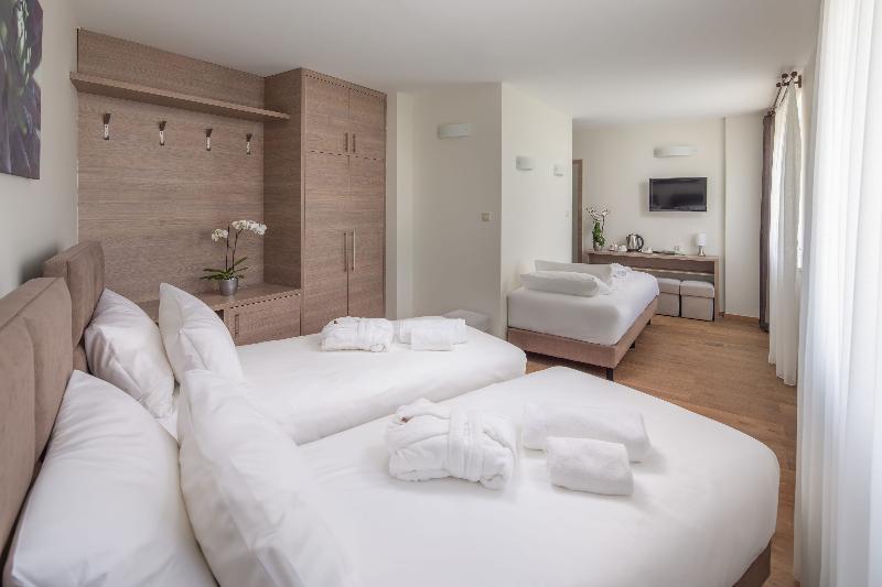 Vitta Hotel Superior Budapest - Oda