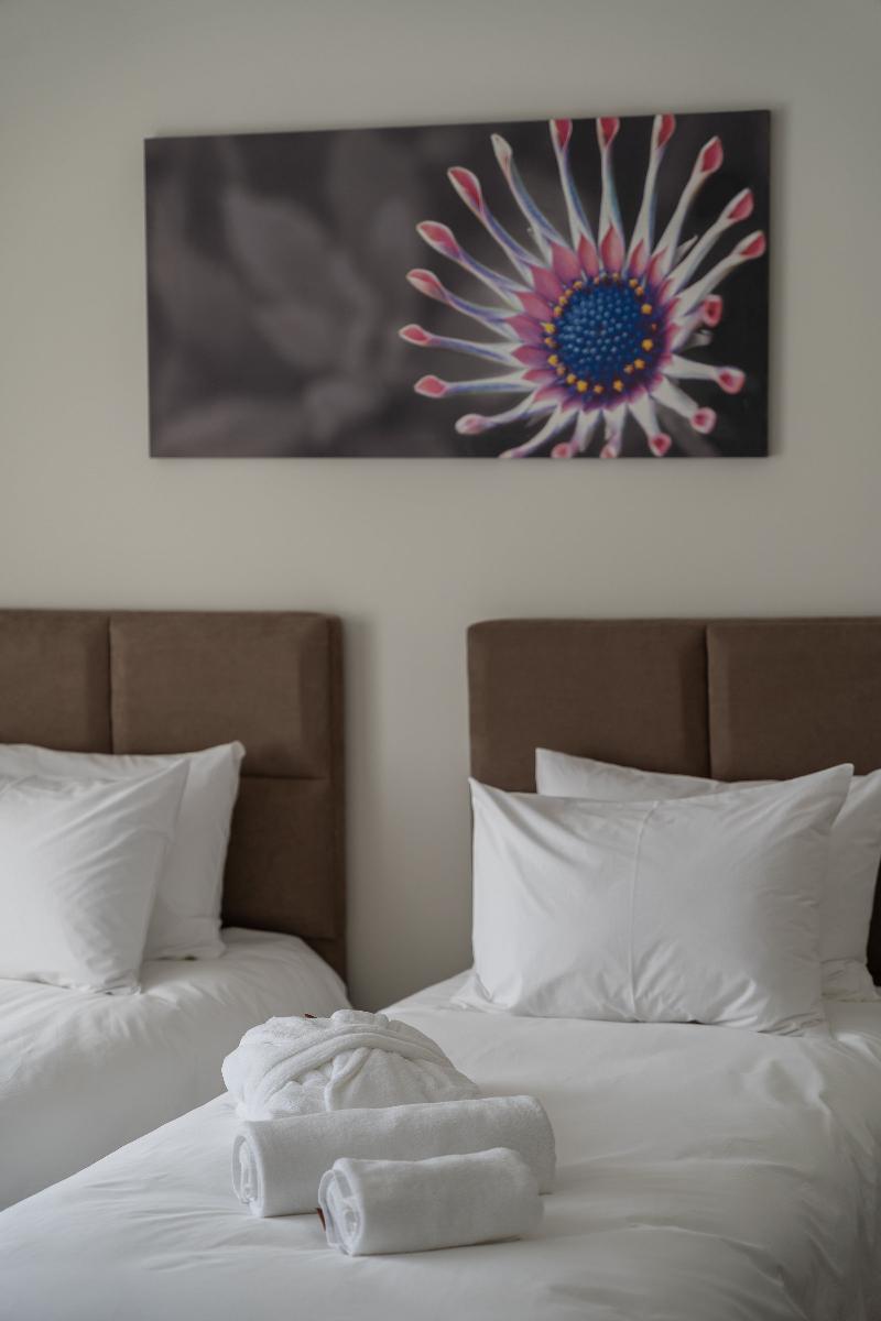 Vitta Hotel Superior Budapest - Oda