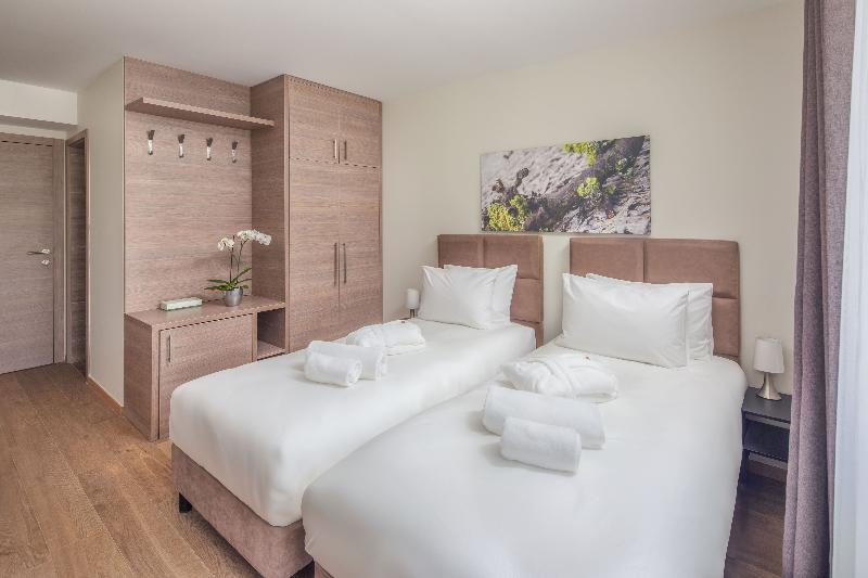 Vitta Hotel Superior Budapest - Oda