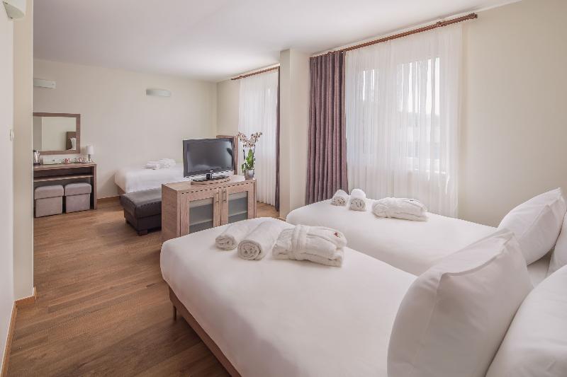 Vitta Hotel Superior Budapest - Oda
