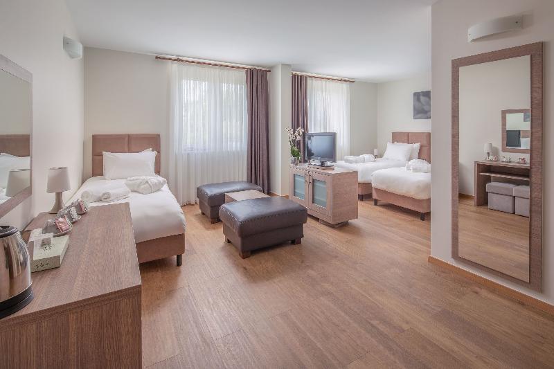 Vitta Hotel Superior Budapest - Oda