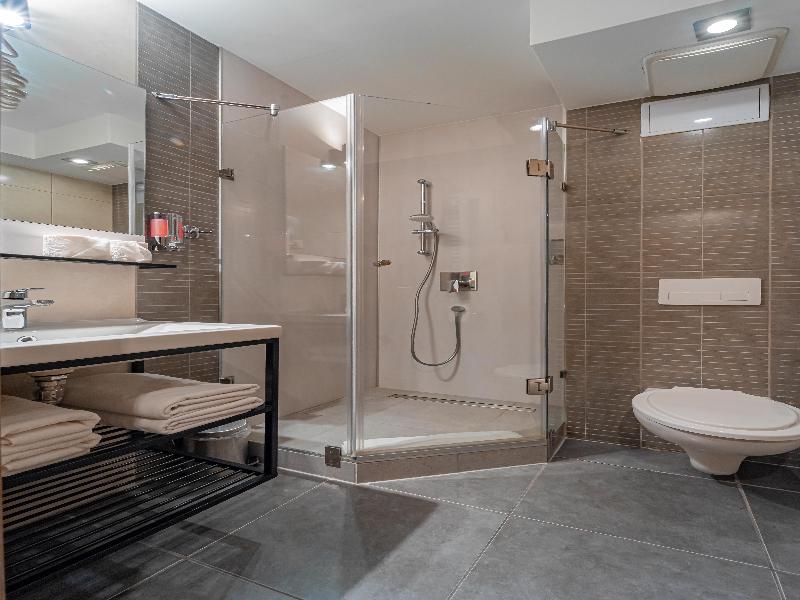 Vitta Hotel Superior Budapest - Oda
