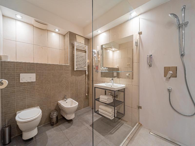 Vitta Hotel Superior Budapest - Oda