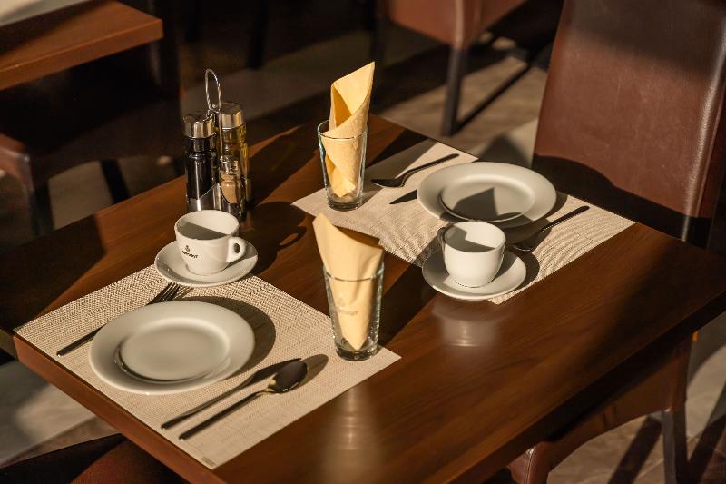 Vitta Hotel Superior Budapest - Restoran