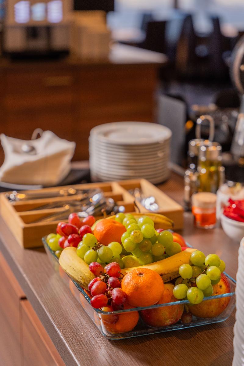 Vitta Hotel Superior Budapest - Restoran