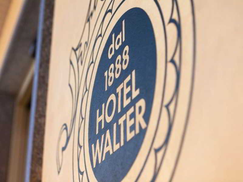 Walter Au Lac otel fotoğrafı