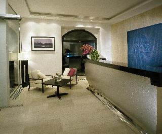 Design Merrion Hotel fotoÄŸrafÄ±