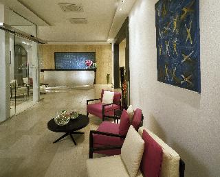 Design Merrion Hotel fotoÄŸrafÄ±