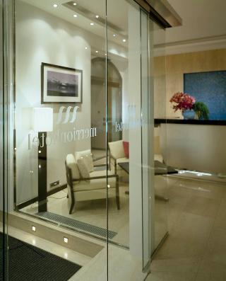 Design Merrion Hotel fotoÄŸrafÄ±