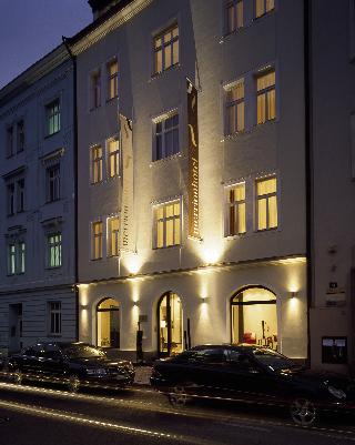 Design Merrion Hotel otel fotoğrafı