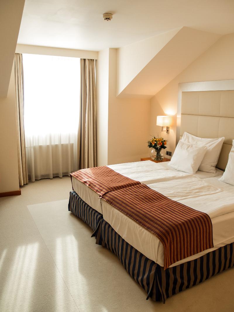 Design Merrion Hotel - Oda