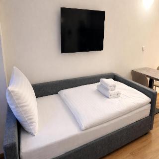 Design Merrion Hotel fotoÄŸrafÄ±