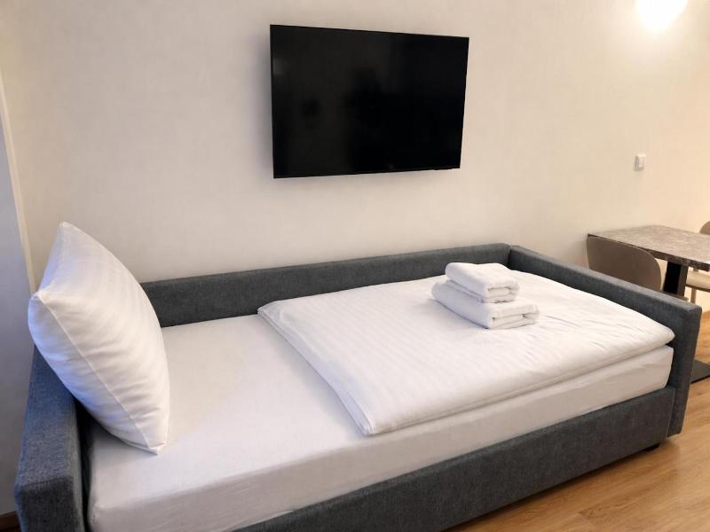 Design Merrion Hotel - Oda