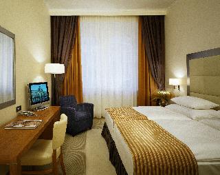 Design Merrion Hotel fotoÄŸrafÄ±