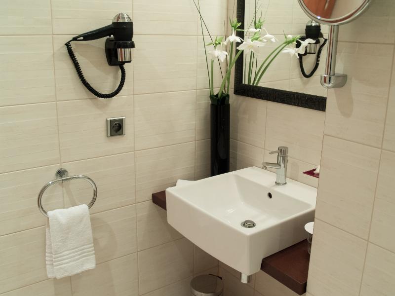 Design Merrion Hotel - Oda